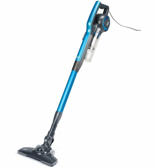 Corded stick vacuum Black+Decker BXVMS600E