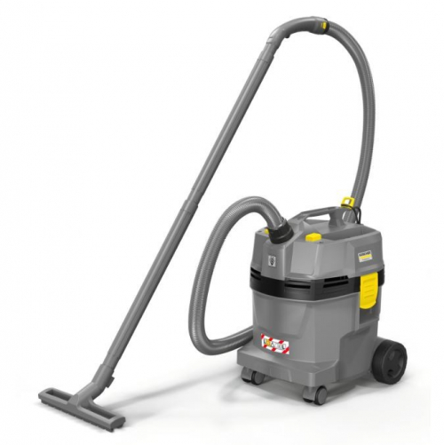 Karcher NT22/1 Ap L Universal Vacuum Cleaner 1.378-600.0