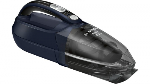 Bosch BHN20L handheld vacuum Black, Blue