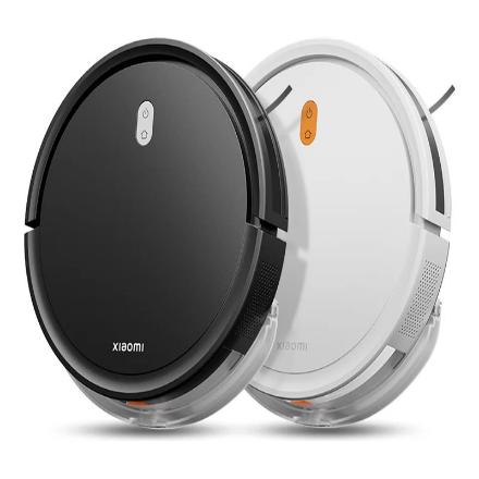 Xiaomi Robot Vacuum E5 (Black) EU | Xiaomi