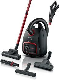 Vacuum Cleaner|BOSCH|Canister/Bagged|850 Watts|Capacity 4 l|Noise 78 dB|Weight 7.3 kg|BGL6POW1