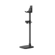 Jimmy | Vacuum Cleaner | H10 Pro | Cordless operating | Handstick and Handheld | 650 W | 28.8 V | Operating time (max) 90 min | Grey | Warranty 24 month(s)