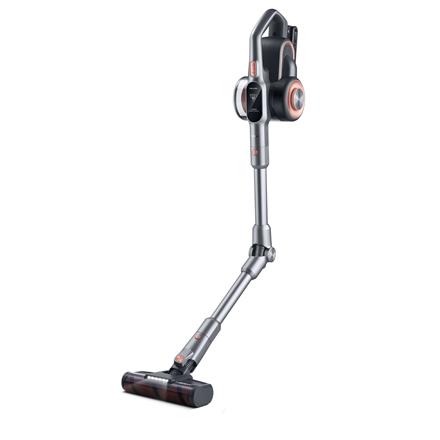 Jimmy | Vacuum Cleaner | H10 Pro | Cordless operating | Handstick and Handheld | 650 W | 28.8 V | Operating time (max) 90 min | Grey | Warranty 24 month(s)