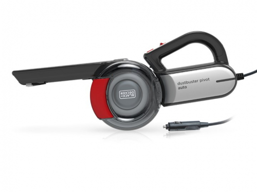 Black & Decker PV1200AV Grey, Red, Transparent