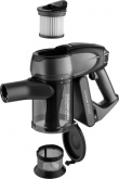 Varstolmuimeja 4in1 Cat&Dog Sencor SVC0725BK