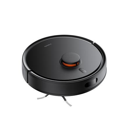 Xiaomi | Robot Vacuum (EU) | S20 | Wet&Dry | 2900 mAh | Dust capacity 0.4 L | 5000 Pa | Black