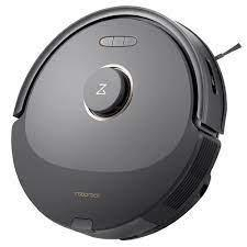 VACUUM CLEANER ROBOT Q8 MAX/BLACK Q8M52-00 ROBOROCK