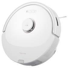 VACUUM CLEANER ROBOT Q8 MAX/WHITE Q8M02-00 ROBOROCK