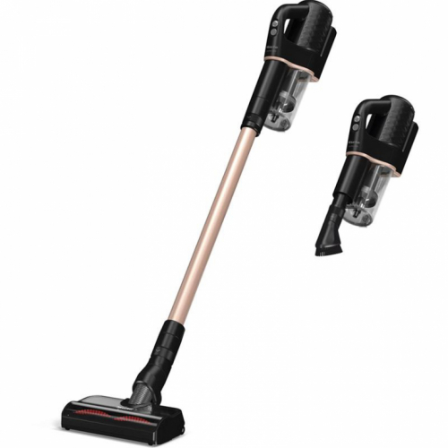 Miele Duoflex HX1 Total Care, must - Varstolmuimeja / 12377740