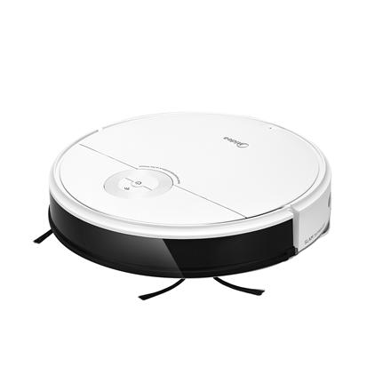 Midea | Robotic Vacuum Cleaner | I5C | Wet&Dry | Operating time (max) 120 min | Lithium Ion | 2600 mAh | 4000 Pa | White