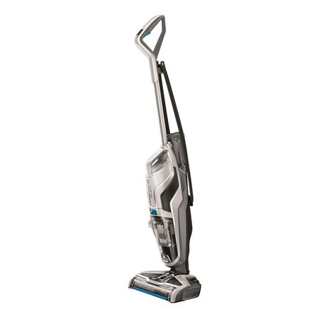 Bissell | Vacuum Cleaner | CrossWave C3 Select | Corded operating | Handstick | Washing function | 560 W | - V | Black/Titanium/Blue | Warranty 24 month(s) | DAMAGED PACKAGING,DEMO