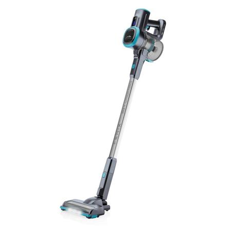 ETA | Vacuum Cleaner | Fenix ETA123390000 | Cordless operating | Handstick and Handheld | N/A W | 25.2 V | Operating time (max) 40 min | Blue/Grey