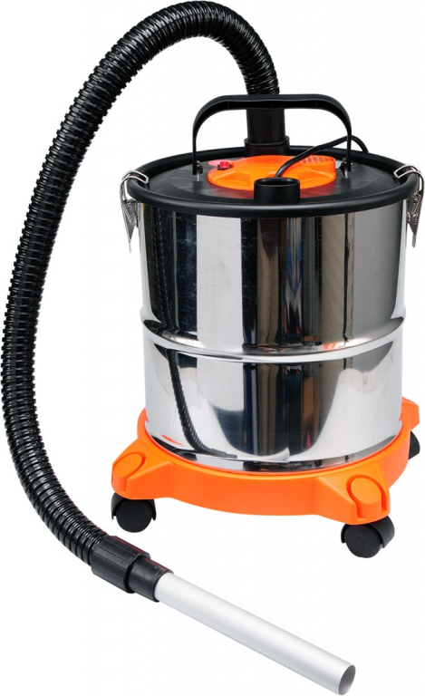 ASH VACUUM CLEANER 800W /20L 78870