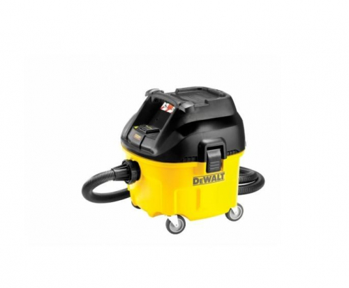 DEWALT VACUUM CLEANER 1400W CLASS L 30L DWV901L