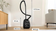 Bosch Vacuum cleaner BGB41BA1