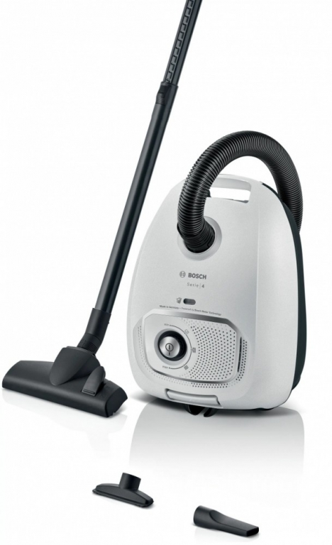 Bosch Vacuum cleaner BGB41WH1