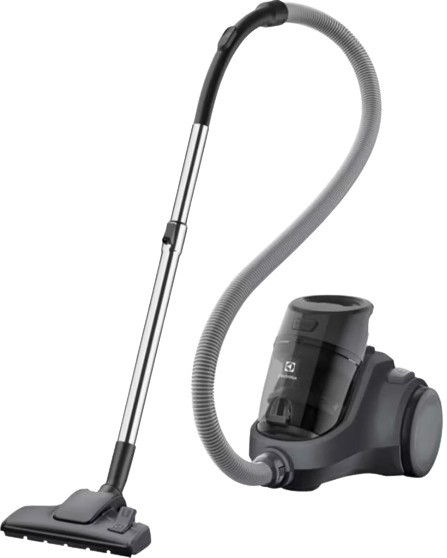 Electrolux Bagless vacuum cleaner EASE C4 EC41-4T 80dB