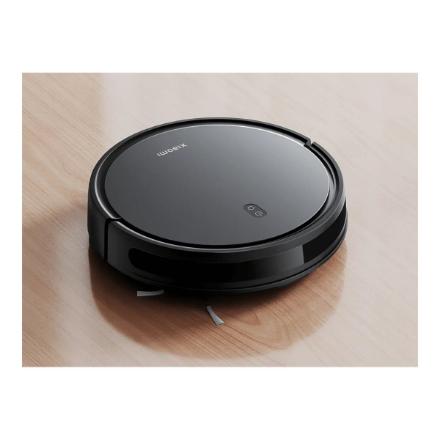 Xiaomi | Robot Vacuum | E10C | Wet&Dry | 2600 mAh | Dust capacity 0.4 L | 3500 Pa | Black