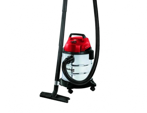 EINHELL WORKSHOP VACUUM CLEANER TC-VC 1820 S