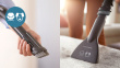 Philips PowerPro Compact Bagless FC9334/09 TriActive and Hard floors nozzle Allergy filter with PowerCyclone 5 Technology