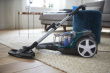 Philips PowerPro Compact Bagless FC9334/09 TriActive and Hard floors nozzle Allergy filter with PowerCyclone 5 Technology