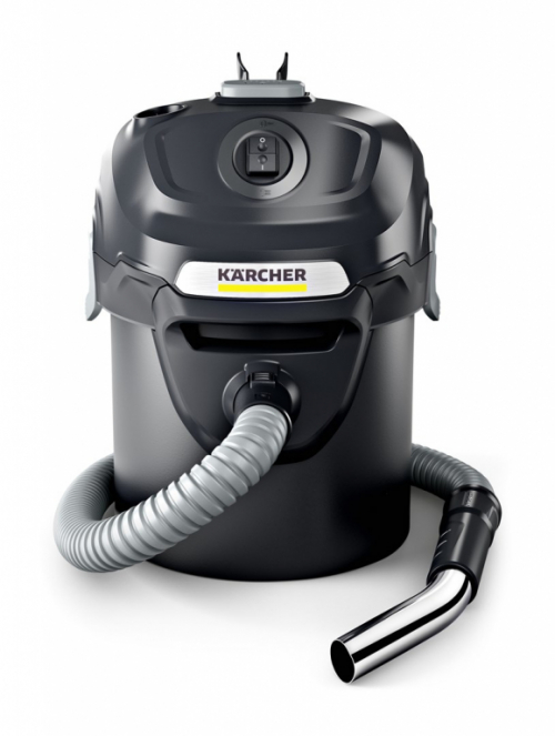 Kärcher AD 2 600 AW 14 L Black