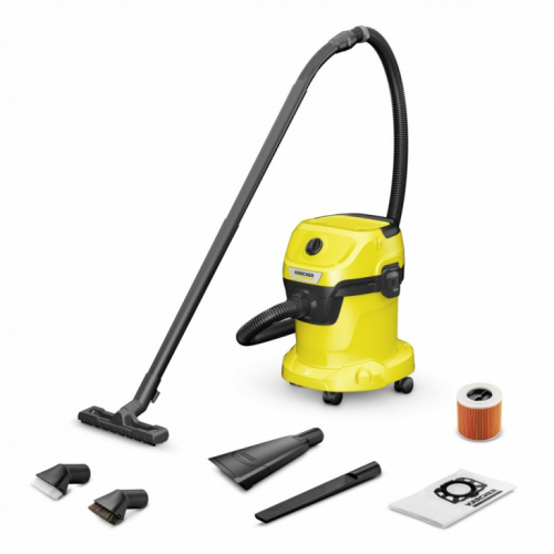 Karcher Universal vacuum cleaner WD 3 V-15/4/20 Car (YYY) EU 1.628-121.0