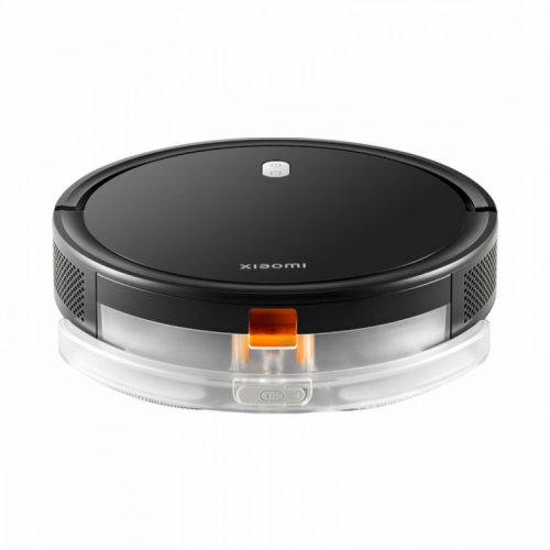 XIAOMI Robot Vacuum EU black