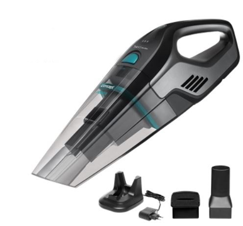 Concept Hand Vacuum Cleaner VP4350