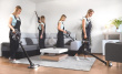 Concept Upright vacuum cleaner 4in1 Ultimate Pro VP6250
