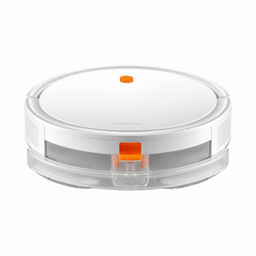 XIAOMI Robot Vacuum E5 white