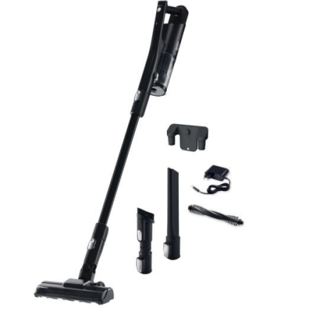 Amica Battery vacuum cleaner AURA Dark VM7051