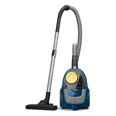 Philips 2000 Series 000 Series Bagless vacuum cleaner XB2125/09, 850 W, PowerCyclone 4, Super Clean Air filter