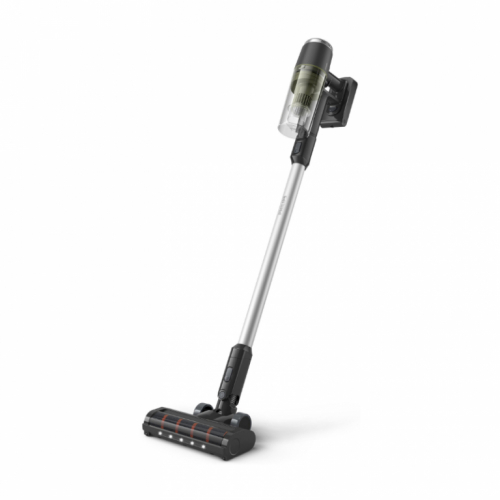 Philips 3000 Series Cordless Stick vacuum cleaner XC3033/01, Up to 60 min, 15 min of Turbo