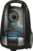 Tolmuimeja Sencor SVC7500BK3AAA