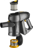 Varstolmuimeja Sencor SVC8725GD