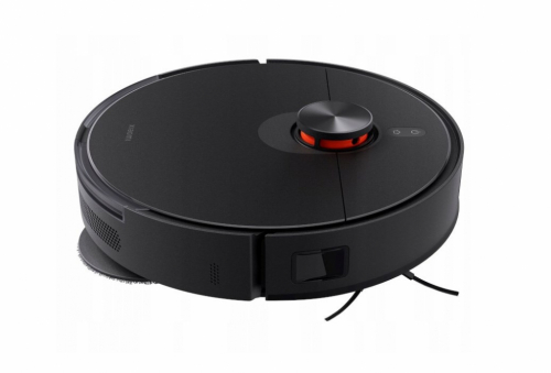 Xiaomi S20+ EU cleaning robot (Black)