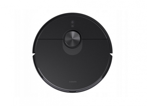 Xiaomi S20+ EU cleaning robot (Black)