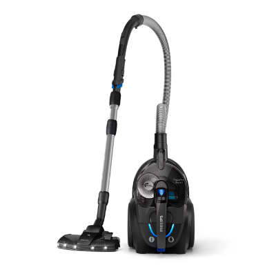 Philips PowerPro Expert Bagless vacuum cleaner FC9747/09 900W, PowerCyclone 8