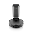 ETA | Robot Vacuum Cleaner | Aurum PRO ETA624190000 | Wet&Dry | Operating time (max) 240 min | Li-ion | 5200 mAh | Dust capacity 0.25 L | Grey