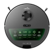 ETA | Robot Vacuum Cleaner | Aurum PRO ETA624190000 | Wet&Dry | Operating time (max) 240 min | Li-ion | 5200 mAh | Dust capacity 0.25 L | Grey