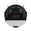 ETA | Robot Vacuum Cleaner | Aurum PRO ETA624190000 | Wet&Dry | Operating time (max) 240 min | Li-ion | 5200 mAh | Dust capacity 0.25 L | Grey