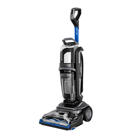 Bissell | Revolution HydroSteam Carpet Washer | 3670N | Corded operating | Handstick | Washing function | 1300 W | Black/Titanium/Blue | Warranty 24 month(s)