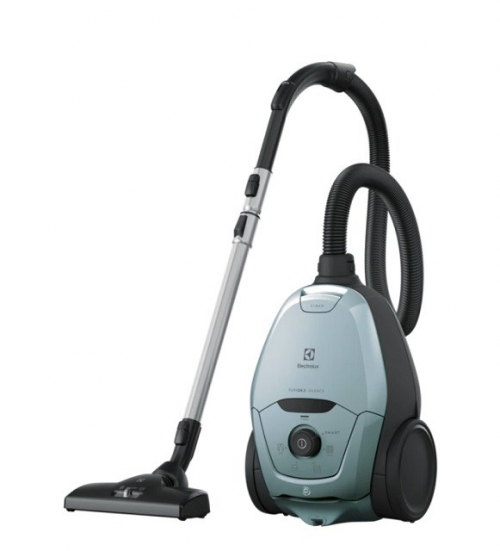 Vacuum cleaner ELECTROLUX PURE D8 PD82-4MB SILENCE