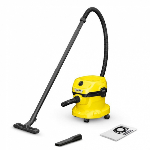 Karcher Vacuum WD 2 Plus V-12/4/18 1.628-000.0