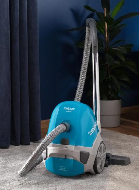 ZELMER ZVC3502N Antek hoover