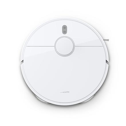 Xiaomi | Robot Vacuum | S10+ EU | Wet&Dry | 5200 mAh | Dust capacity 0.45 L | 4000 Pa | White