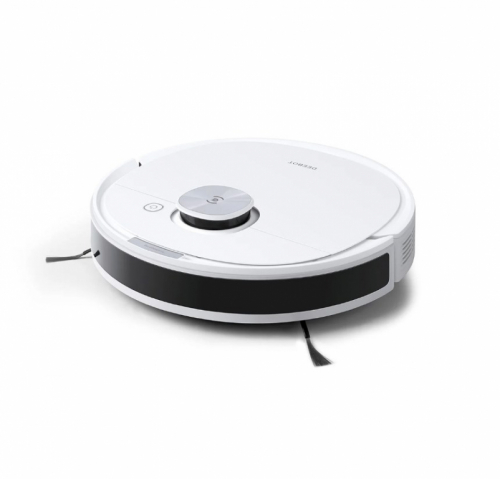 Cleaning robot Ecovacs Deebot N10 Plus (white)