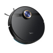 Midea | Robotic Vacuum Cleaner | M7 pro | Dry | Operating time (max) 180 min | Lithium Ion | 5200 mAh | Dust capacity 0.45 L | 4000 Pa | Black 353824