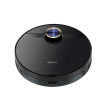 Midea | Robotic Vacuum Cleaner | M7 pro | Dry | Operating time (max) 180 min | Lithium Ion | 5200 mAh | Dust capacity 0.45 L | 4000 Pa | Black 353824